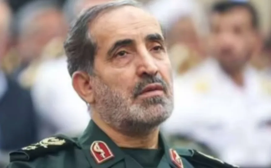 Israel Abate Chefe Militar do Irã em Teerã: Ali Shadmani é Morto em Ataque Aéreo Cirúrgico