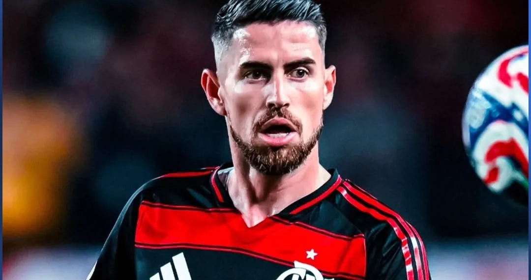 Estreia de Luxo: Jorginho brilha com a camisa do Flamengo no Mundial de Clubes