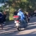 URGENTE! ( Video)  Ônibus capota e cai em córrego e tem passageiros feridos