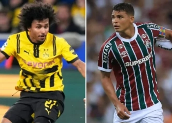 Fluminense segura empate heroico contra Borussia Dortmund na estreia do Mundial de Clubes 2025