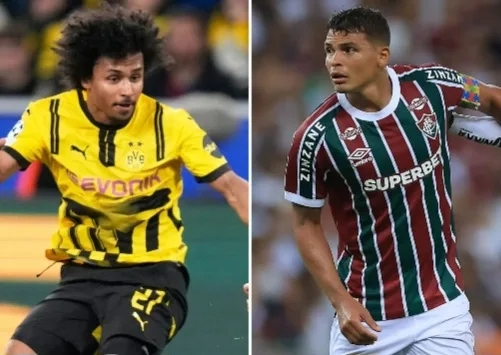 Fluminense segura empate heroico contra Borussia Dortmund na estreia do Mundial de Clubes 2025