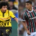 Fluminense segura empate heroico contra Borussia Dortmund na estreia do Mundial de Clubes 2025