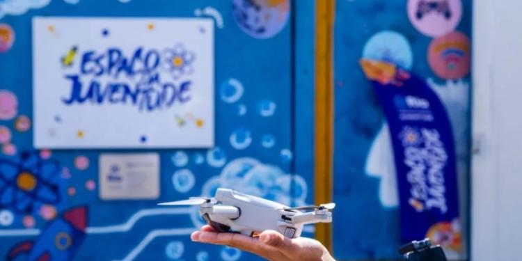 Prefeitura do Rio Abre 3.500 Vagas em Cursos Gratuitos de Tecnologia para Jovens