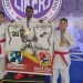 Alunos de Vila Olímpica na Zona Oeste Conquistam 39 Medalhas no Circuito Fluminense de Karatê