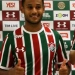 Ex-jogador do Fluminense é preso em flagrante por tráfico de drogas