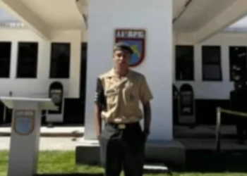 Soldado de 19 anos morre baleado por colega dentro de quartel no Rio