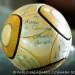 Moraes Impõe 17 Anos de Prisão e Multa de R$ 30 Milhões a Réu do 8 de Janeiro que Furtou Bola Autografada por Neymar