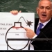 NETANYAHU DIZ SABER ONDE ESTÁ URÂNIO ENRIQUECIDO DO IRÃ E ALERTA PARA RISCO NUCLEAR