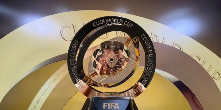 Confronto de Gigantes! Flamengo encara o Bayern de Munique nas oitavas do Mundial de Clubes FIFA 2025