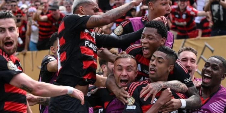 GUERRA DE GIGANTES: Flamengo encara Bayern e PSG enfrenta Inter Miami nas oitavas