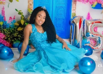 MISTÉRIO E ANGÚSTIA: Estudante de 15 anos desaparece após sair para comprar pão na Zona Oeste do Rio
