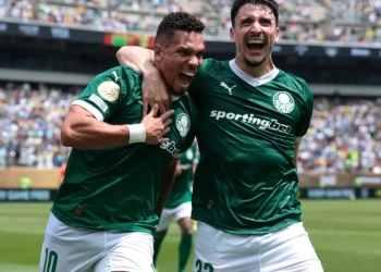 Adeus Amargo: Botafogo é Eliminado do Mundial Após Gol na Prorrogação