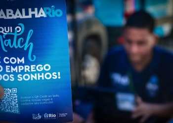 Cidade inicia junho com 1.196 vagas de emprego abertas