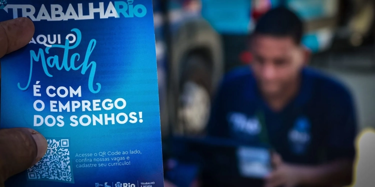 Cidade inicia junho com 1.196 vagas de emprego abertas