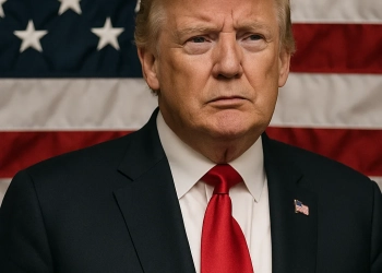 Trump é indicado ao Nobel da Paz após cessar-fogo entre Israel e Irã