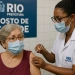 Alerta Importante: Vacinação contra Covid JN.1 Começa Amanhã para Idosos no Rio!