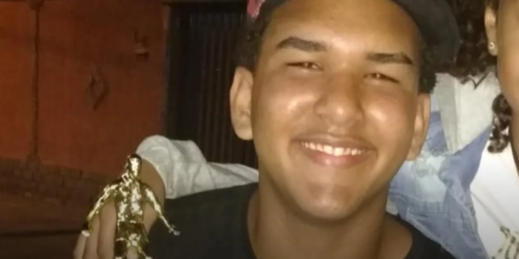 DESCANSE EM PAZ!! MORRE JOVEM QUE SOFREU ACIDENTE DE MOTO EM CAMPO GRANDE