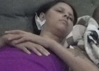 Jovem de Campo Grande Luta Contra o Câncer e Precisa da Sua Ajuda para Continuar Tratamento