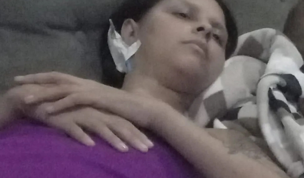 Jovem de Campo Grande Luta Contra o Câncer e Precisa da Sua Ajuda para Continuar Tratamento