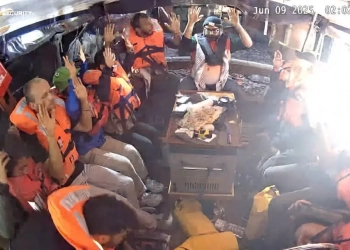 Ataque em Alto-Mar: Israel Intercepta Barco com Ajuda Humanitária e Ativistas Internacionais, incluindo Brasileiro e Greta Thunberg