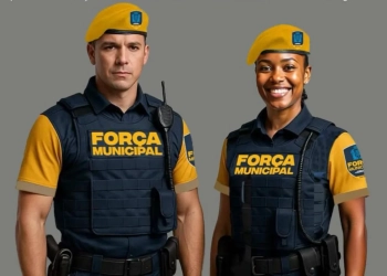 URGENTE!!GUARDA MUNICIPAL ARMADA NO RIO AGORA É REALIDADE! CONHEÇA A FORÇA MUNICIPAL!!