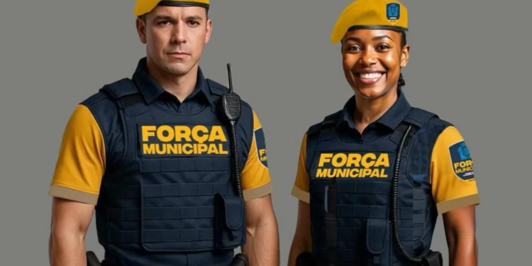 URGENTE!!GUARDA MUNICIPAL ARMADA NO RIO AGORA É REALIDADE! CONHEÇA A FORÇA MUNICIPAL!!