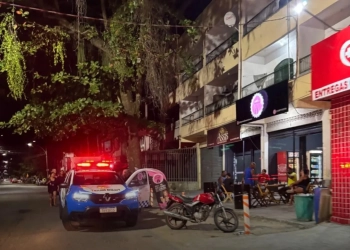 URGENTE!! Homem é Encontrado Morto em Apartamento em Barra de Guaratiba