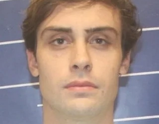 Modelo Bruno Krupp é Preso Novamente Após Espancamento Brutal no Rio
