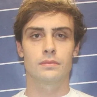 Modelo Bruno Krupp é Preso Novamente Após Espancamento Brutal no Rio