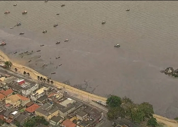 Novo Fundo para Despoluição da Baía de Sepetiba é Aprovado