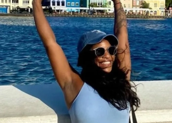 Corpo de Juliana Marins Chega daqui a pouco no Brasil: Nova Autópsia Será Realizada no Rio de Janeiro