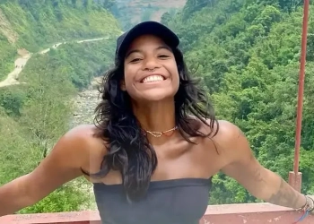 🔴 Corpo de Juliana Marins Chega ao Brasil; Nova Autópsia Será Realizada nas Próximas Horas
