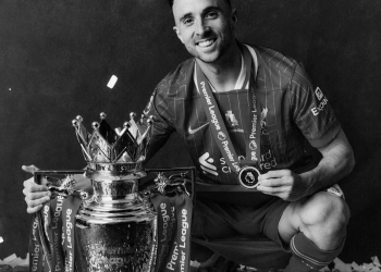 TRAGÉDIA NO FUTEBOL MORRE DIOGO JOTA ATACANTE DO LIVERPOOL E PORTUGAL