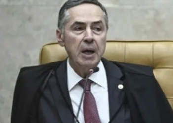 BARROSO DEFENDE REGULAMENTAÇÃO DAS REDES SOCIAIS EM EVENTO INTERNACIONAL: “NÃO HÁ LIBERDADE SEM RESPONSABILIDADE