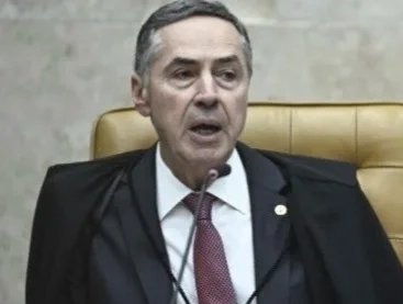 BARROSO DEFENDE REGULAMENTAÇÃO DAS REDES SOCIAIS EM EVENTO INTERNACIONAL: “NÃO HÁ LIBERDADE SEM RESPONSABILIDADE