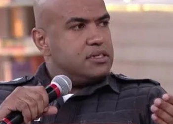 EXCLUSIVO: Ministério Público denuncia tenente-coronel Ivan Blaz por invasão de domicílio e constrangimento ilegal no Flamengo