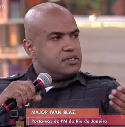 EXCLUSIVO: Ministério Público denuncia tenente-coronel Ivan Blaz por invasão de domicílio e constrangimento ilegal no Flamengo