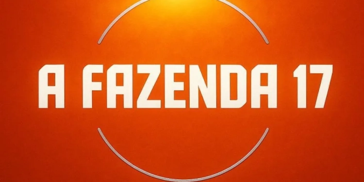EXCLUSIVO! Seis Famosos Já Estão Com um Pé em A Fazenda 17!!  Reality Promete pegar fogo
