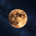 Espetáculo nos Céus: “Lua do Veado” Iluminará o Brasil na Noite de 10 de Julho