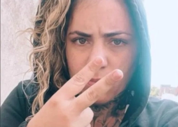 Urgente!! Traficante “Diaba Loira” muda de facção e mata ex-aliados com explosivos no Rio