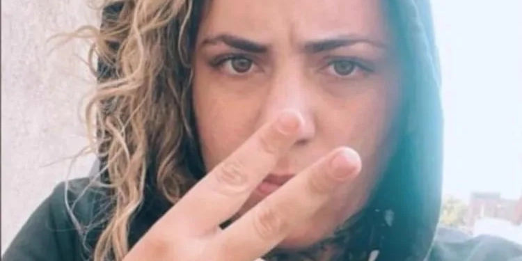 Urgente!! Traficante “Diaba Loira” muda de facção e mata ex-aliados com explosivos no Rio