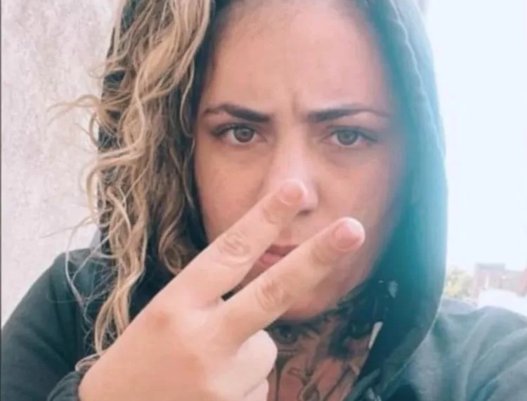 Urgente!! Traficante “Diaba Loira” muda de facção e mata ex-aliados com explosivos no Rio