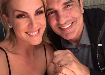 Depoimento de Ana Hickmann Sobre Estado de Saúde de Edu Guedes Comove Fãs nas Redes sociais. Leia