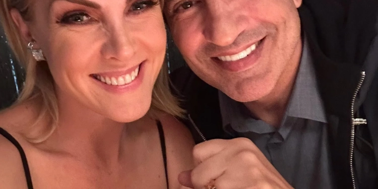 Depoimento de Ana Hickmann Sobre Estado de Saúde de Edu Guedes Comove Fãs nas Redes sociais. Leia