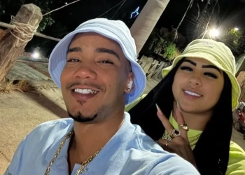 ( Foto) Marido de “influencer”  é executado pela própria facção em comunidade do Rio