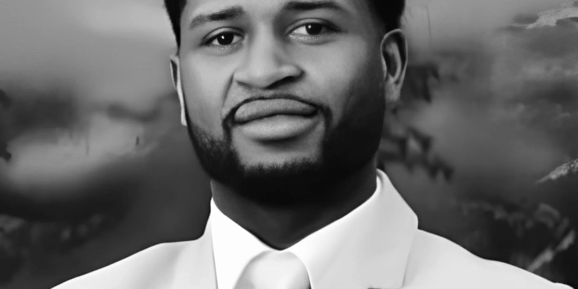 Jovem Negro com Bíblia na Mão é Morto com Tiro na Cabeça por PM