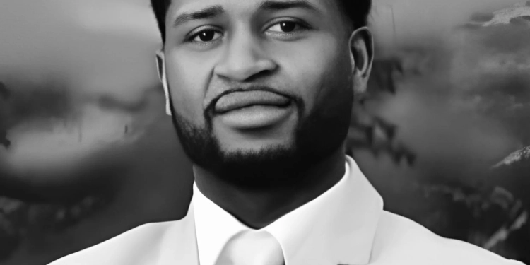 Jovem Negro com Bíblia na Mão é Morto com Tiro na Cabeça por PM