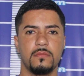 MILICIANO É PRESO NO RIO POR ASSASSINATO DE SUSHIMAN NA ZONA OESTE