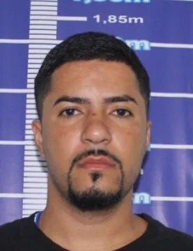 MILICIANO É PRESO NO RIO POR ASSASSINATO DE SUSHIMAN NA ZONA OESTE