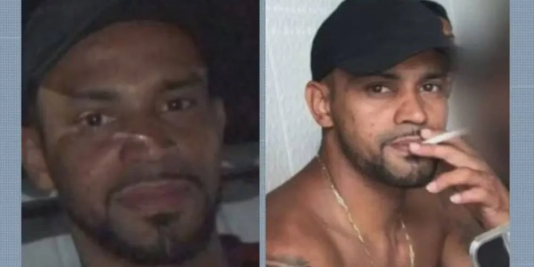 POLICIA A CAÇA DE TRAFICANTE EM CAMPO GRANDE!!